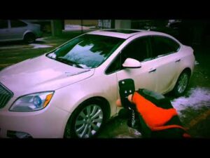 2012 Buick Verano