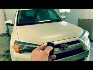 2014 Toyota 4Runner