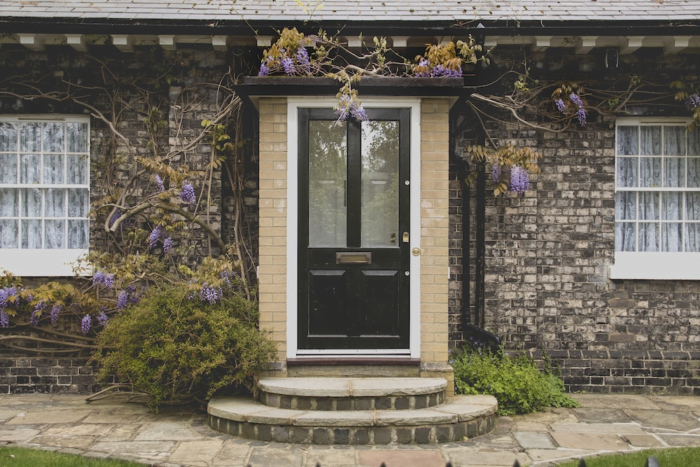Homes More Secure