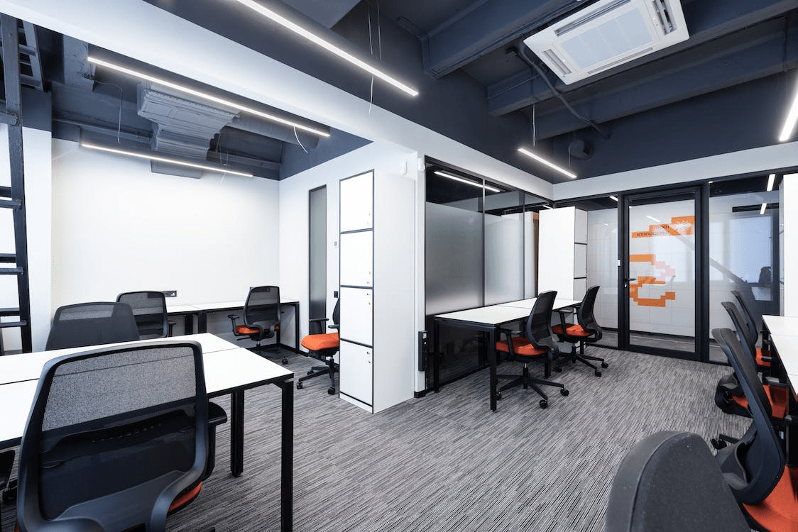 office