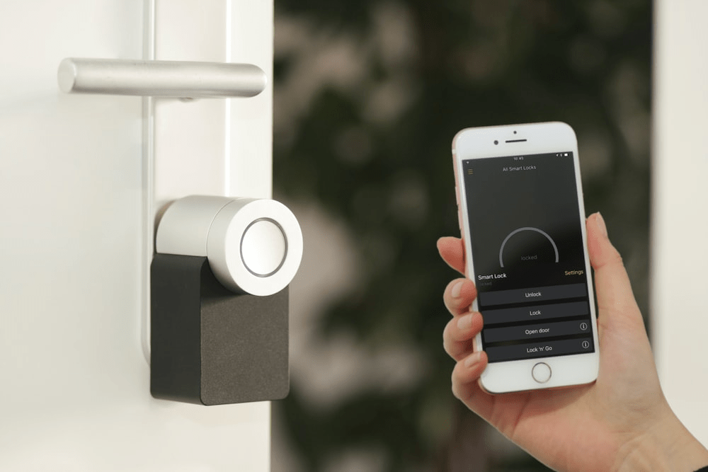 a-smartlock